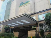 Blessing Residence Hotel