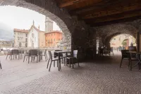 科莫的托爾諾設計公寓