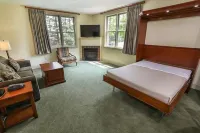 Kaatskill Mountain Club and Condos by Hunter Mountain Hotel di Hunter