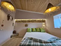 Portugals Infinity Eco Suite Resort Hotels in Tavira