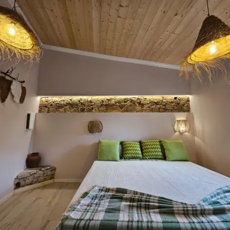 Portugals Infinity Eco Suite Resort