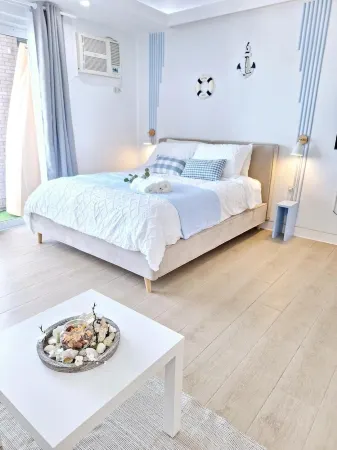 Luxury coastal, Grand Canal view Отели рядом с достопримечательностью «Citi Plaza»