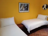 Ranocchio house, perfect retreat for a relaxing stay just a few steps from Rome Hotels in Sacrofano