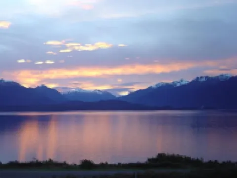 Milford Road Apartments