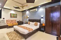 Wowstayz Serenity Hotels in Pachmarhi Cantt