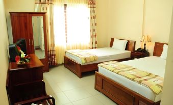 Hong Thang Hotel