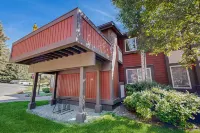 Sun Valley Atelier Studio - Serenade Hotels in Ketchum