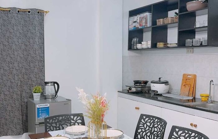 2 Storey Family House in Casa Verde Mati City