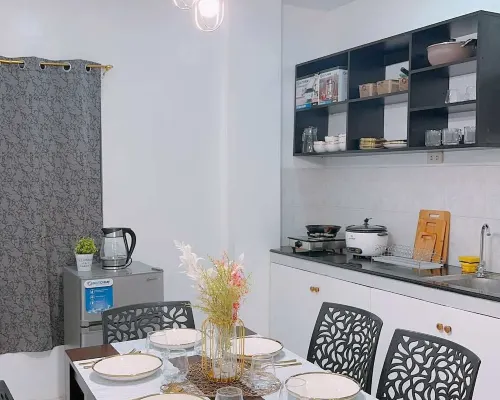 2 Storey Family House in Casa Verde Mati City Hotels in Mati