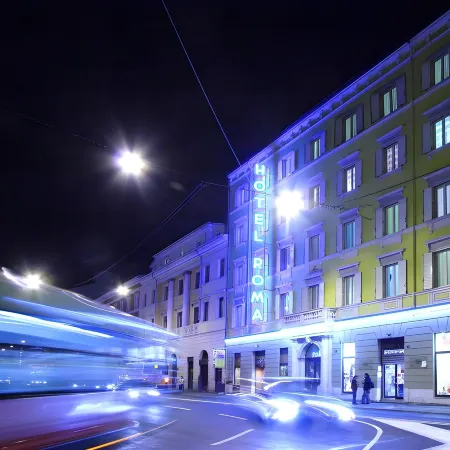 Hotel Roma