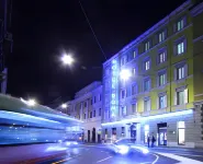 Hotel Roma - Barer