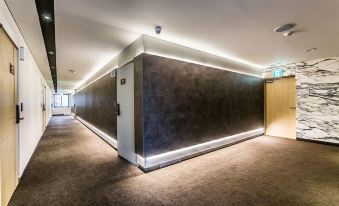 Suwon Saint Hotel