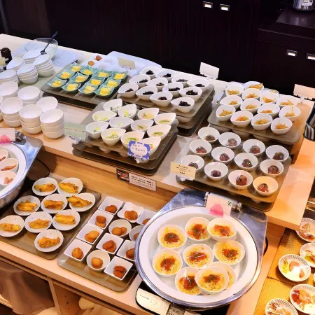 Hotel Urbic Kagoshima