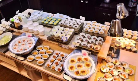 Hotel Urbic Kagoshima