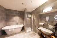 Loop Hotel Vilnius