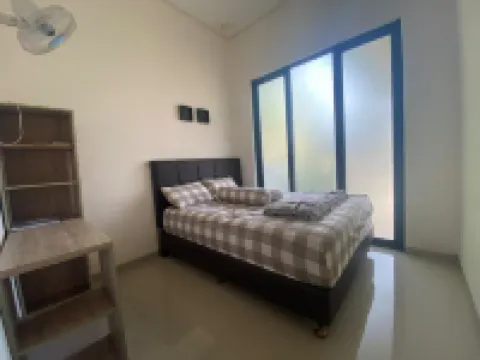 Villa Family Greenland - 2 Bedrooms