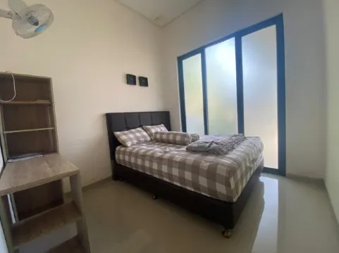 Villa Family Greenland - 2 Bedrooms