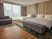 The Grand Platinum Jakarta
