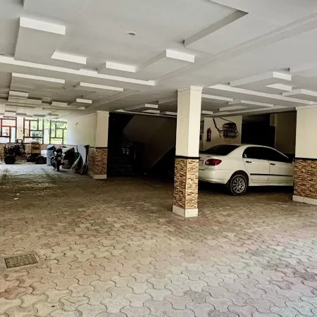 torwal plaza and guest house