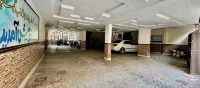 torwal plaza and guest house - parking