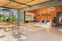 La Pausa Hotelbistro Hotels in El Penol