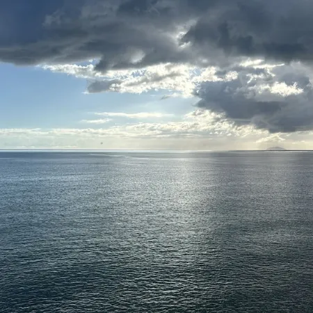 Rincon Ocean Front Sunset Apartment Getaway 2BR/BT