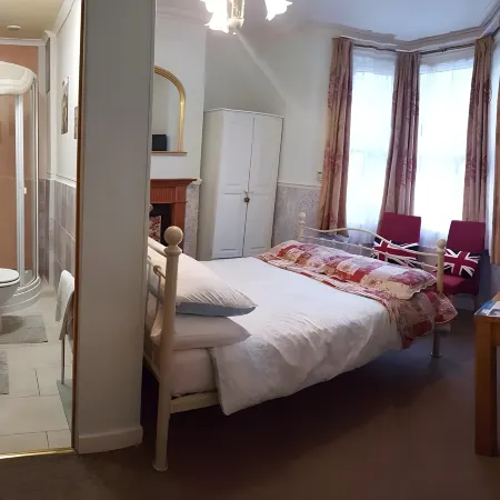 White Guest House