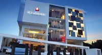 The Arcadia Hotels near Kovai Medical Center and Hospital