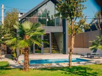 Sapanca Nova Bungalov