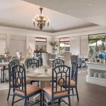 Hillcreek Gardens Tagaytay