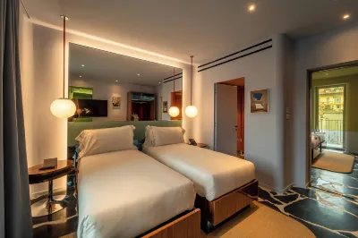 Hotel Calimala Milano Hotel a Porta Venezia