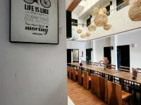 Hotel Pantes Kawi Semarang Hotels in Candisari