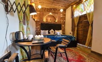 Castle View Haveli