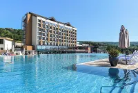 Fruške Terme - Fruški Cvet - piscine