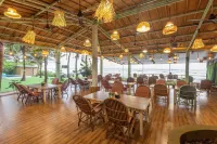 Amadi Beach Front Resort - Morgenmad