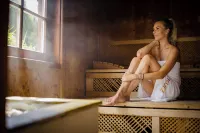 Thermenhotel Vier Jahreszeiten - spa