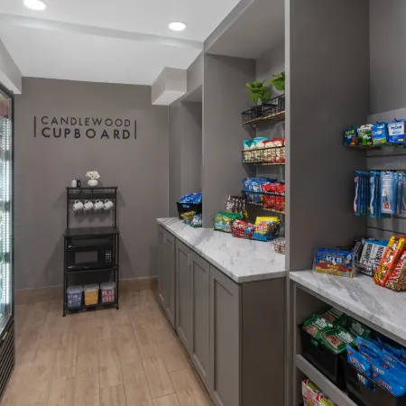Candlewood Suites MIAMI - DORAL by IHG