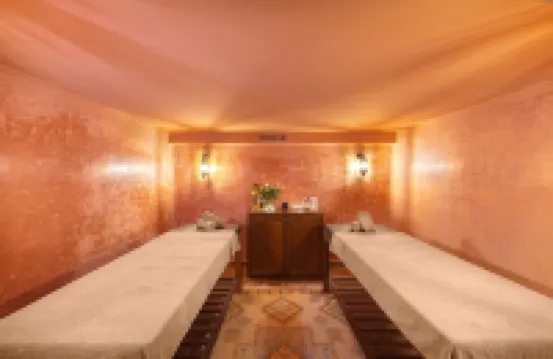 阿爾拉希德馬拉喀什精品飯店及水療中心