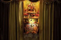 Hotel Sri Sai Krishna Hotels in Koraput