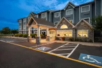 Microtel Inn & Suites by Wyndham Salisbury Hotels in Salisbury