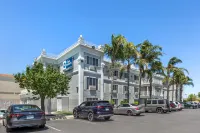 Best Western Luxury Inn Hotels in Tracy