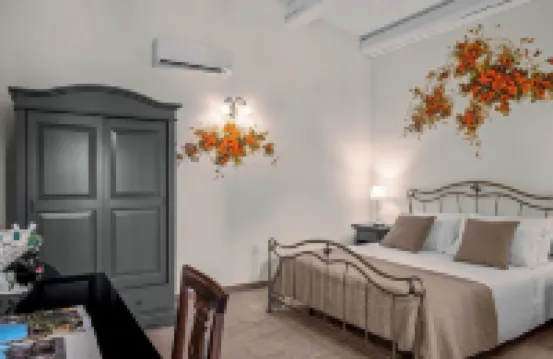 아그리투리스모 테라 데이 리모니