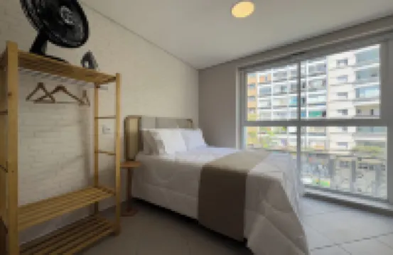 360 Av Ipiranga Hotels in 