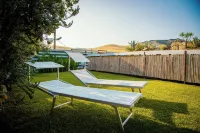 Locanda Villa Naumanni Hotels in Tarquinia