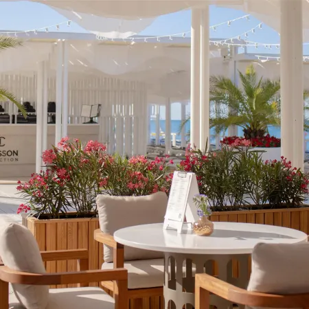 Курортный комплекс Radisson Collection Парадиз СПА, Сочи