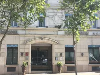 Hotel Daumesnil-Vincennes