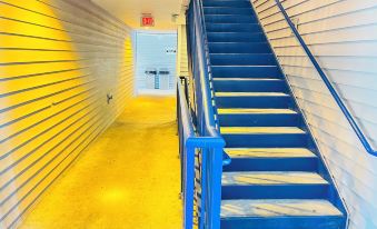 Tampa Bay Extended Stay Airport