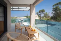 Aquamarina Villas - Infinity Pools