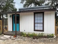 Quiet & Cozy Oasis- Pet Friendly/Near Boat Ramp/Private Patio