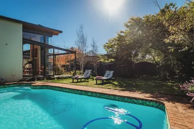 Acorn Guest House
